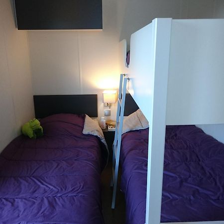 Camping Alsace Les Castors Burnhaupt-le-Haut エクステリア 写真