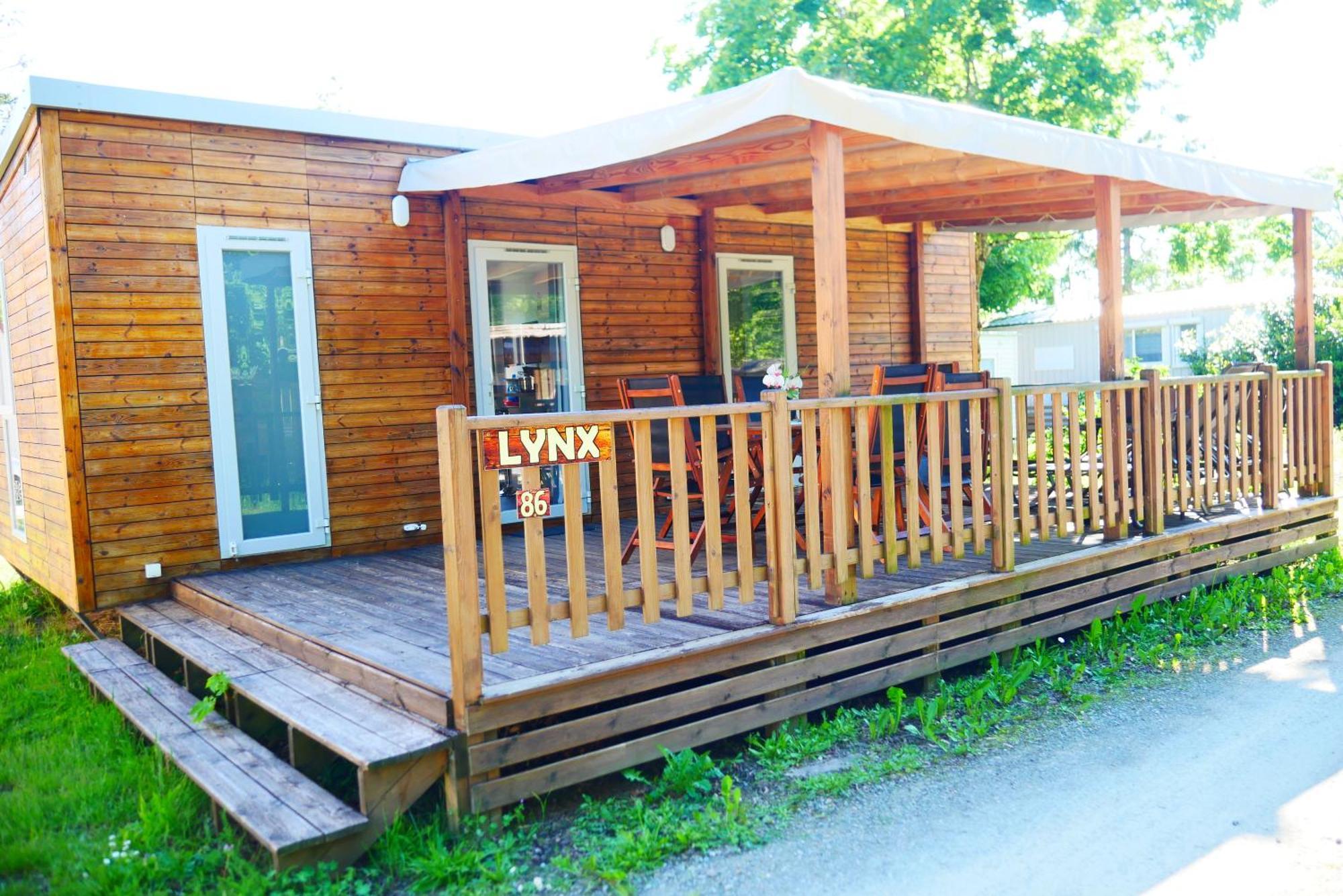 Camping Alsace Les Castors Burnhaupt-le-Haut エクステリア 写真