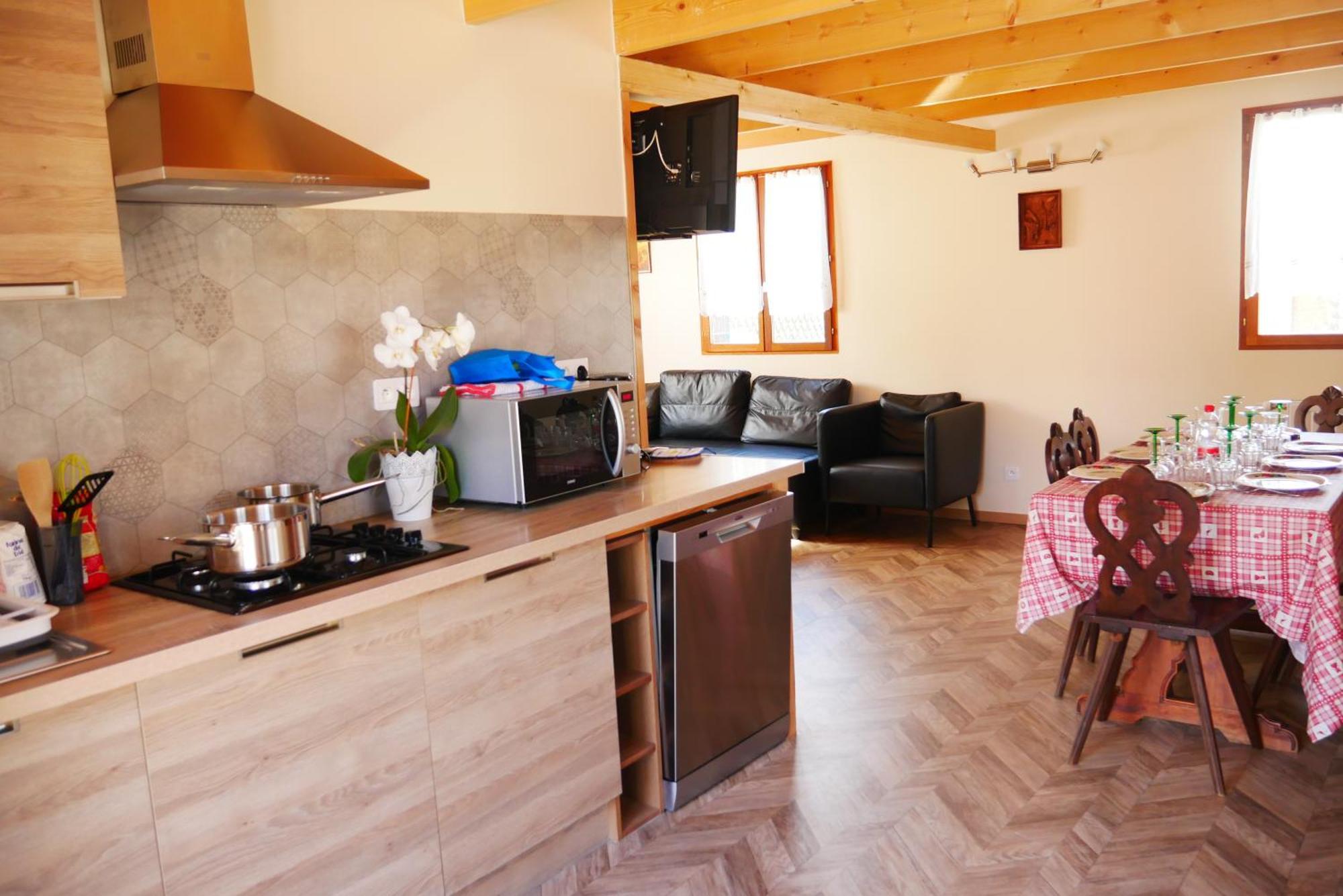 Camping Alsace Les Castors Burnhaupt-le-Haut エクステリア 写真